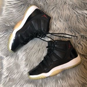 Jordan Retro 11’s